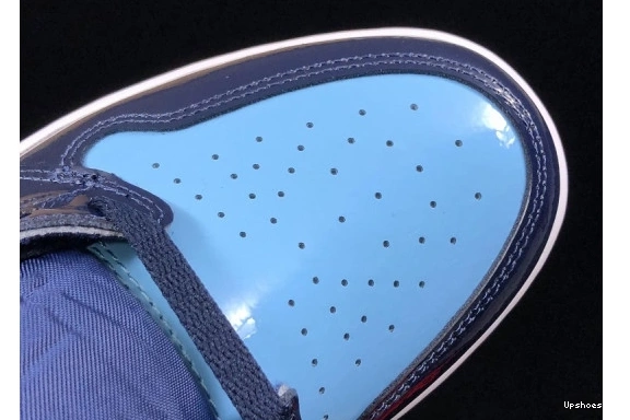 CD0461-401 1 Retro Og High Air Jordan CD0461-401 - 'UNC' 0603